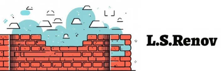 L.S.Renov : travaux de maçonnerie dans la Manche