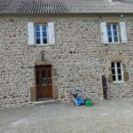 L.S.Renov pour une façade dégrader et rejointoyer