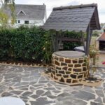 L.S.Renov jointoiement d'une terrasse et d'un puit