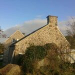 jointoiement d'un pignon